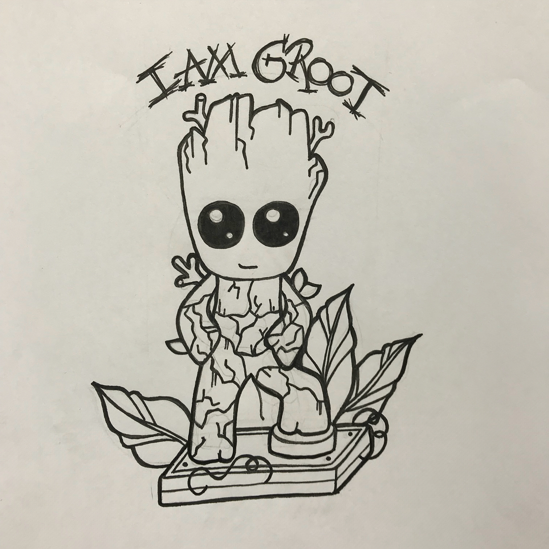 grootָ